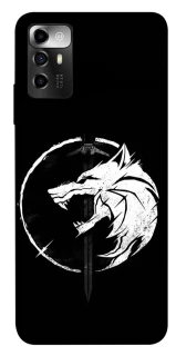 Чехол на ZTE Blade V40 Vita Школа Волка фото 1 из 1