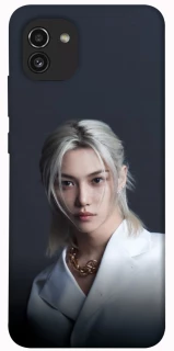 Чохол на Samsung Galaxy A03 Felix фото 1 з 1