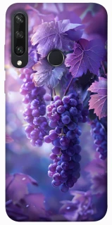 Чехол на Huawei Y6p Bunch of grapes фото 1 из 1