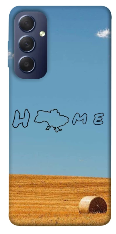 Чохол на Samsung Galaxy M54 5G Home фото 1 з 1