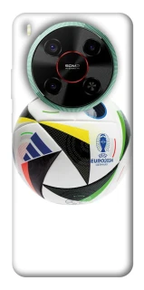 Чохол на ZTE Nubia V70 Max Football Ball 2024 v2 фото 1 з 1