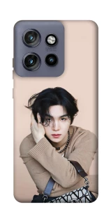 Чохол на Motorola Edge 50 Neo Suga - BTS фото 1 з 1