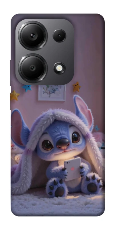 Чохол на Xiaomi Redmi Note 13 Pro 4G Stitch ver.3 фото 1 з 1