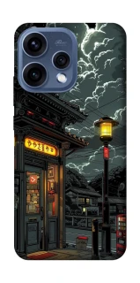 Чохол на Oppo Reno 15 Night фото 1 з 2