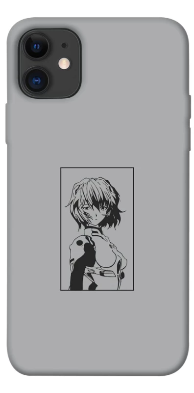 Чохол на Apple iPhone 11 (6.1") Anime v6 фото 1 з 1