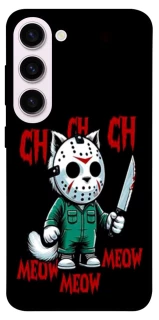 Чохол на Samsung Galaxy S23+ Lucky Friday 13th Cat фото 1 з 1