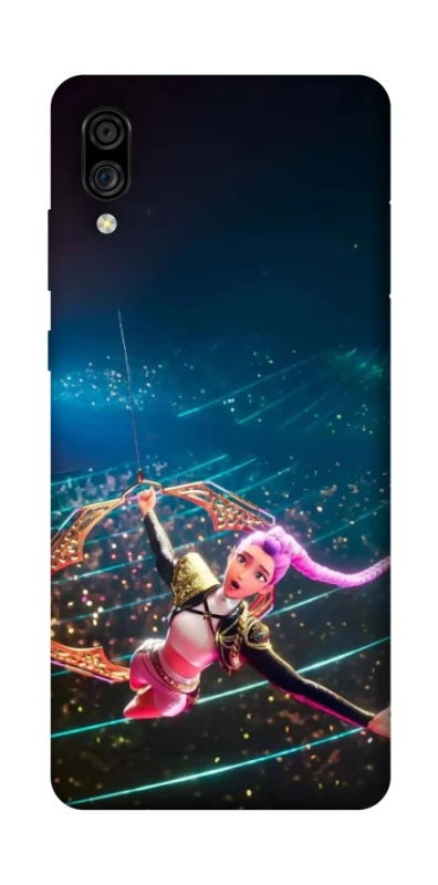 Чохол на ZTE Blade A5 (2020) K-Pop Demon Hunters ver.12 фото 1 з 1