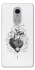 Чохол на Xiaomi Redmi Note 4X / Note 4 (Snapdragon) Tattoo ver.2 фото 1 з 1