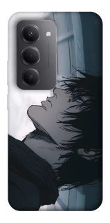 Чохол на Xiaomi Redmi 15 (Global) Toji Zenin v2 фото 1 з 1