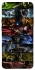 Чехол на OnePlus 7 Pro Mortal Kombat ver.4 фото 1 из 1