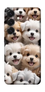 Чехол на Samsung Galaxy S26+ Doggy Love фото 1 из 1