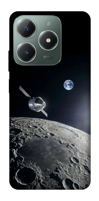 Чехол на Realme C61 Artemis 2 ver.2 фото 1 из 1