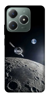 Чехол на Realme C61 Artemis 2 ver.2 фото 1 из 1