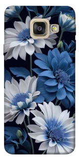 Чохол на Samsung A520 Galaxy A5 (2017) Flowers v13 фото 1 з 1