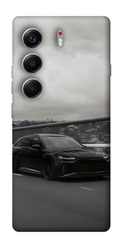 Чехол на Tecno Camon 40 RS6 grey фото 1 из 1