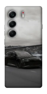 Чехол на Tecno Camon 40 RS6 grey фото 1 из 1