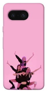 Чохол на Google Pixel 8 BLACKPINK v3 фото 1 з 1