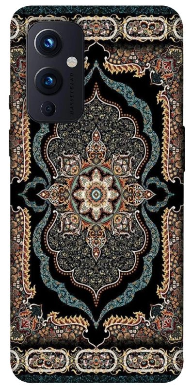 Чехол на OnePlus 9 Килим v6 фото 1 из 1
