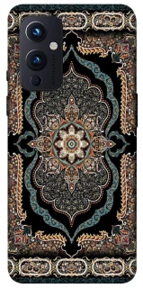 Чехол на OnePlus 9 Килим v6 фото 1 из 1