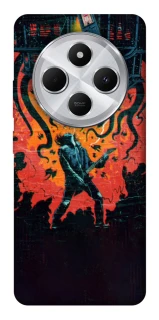Чехол на Xiaomi Redmi 14C / Poco C75 Stranger Things ver.3 фото 1 Чехол на Xiaomi Redmi 14C / Poco C75 Stranger Things ver.3 фото 1 из 1