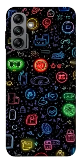 Чехол на Samsung Galaxy A04s Wallpaper фото 1 из 1