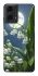 Чохол на Motorola Moto G04 Flowers v25 фото 1 з 1