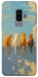 Чехол на Samsung Galaxy S9+ cats on wall фото 1 из 1
