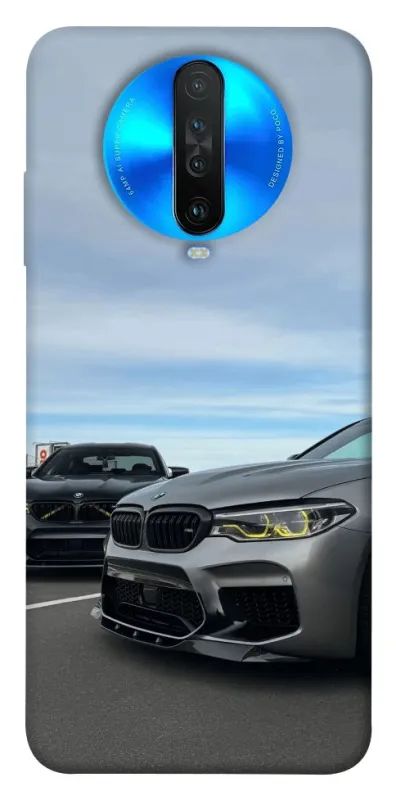 Чохол на Xiaomi Redmi K30 BMW V57 фото 1 з 1