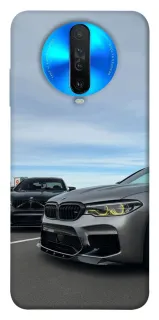 Чохол на Xiaomi Redmi K30 BMW V57 фото 1 з 1