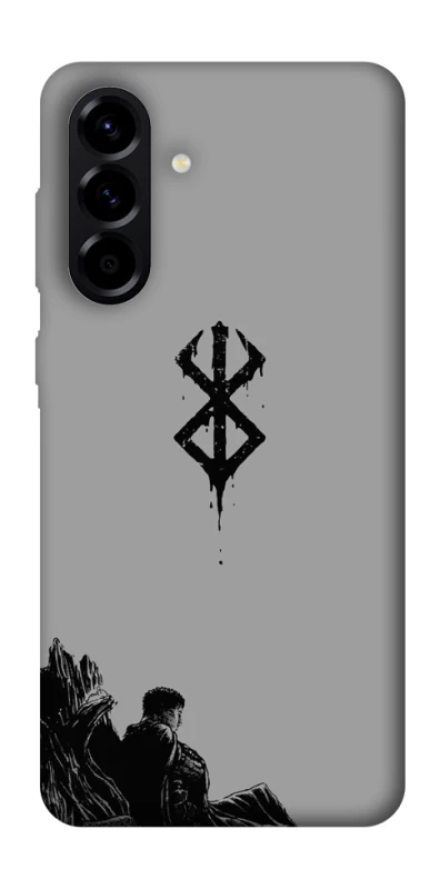 Чохол на Samsung Galaxy A56 5G Berserk v3 фото 1 з 1