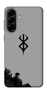 Чохол на Samsung Galaxy A57 5G Berserk v3 фото 1 з 1