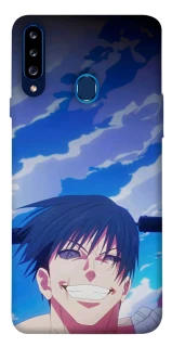 Чохол на Samsung Galaxy A20s Toji v5 фото 1 з 1