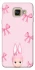 Чохол на Samsung A520 Galaxy A5 (2017) Ribbon Bunny фото 1 з 1