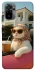 Чохол на Xiaomi Redmi Note 10 / Note 10s Stylish Cat Cruise фото 1 з 1