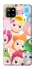 Чохол на Samsung Galaxy A42 5G Fruit-Zoo Kaleidoscope фото 1 з 1