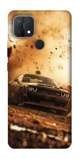 Чохол на Oppo A15s / A15 Mud race фото 1 з 1