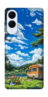 Чохол на Samsung Galaxy S25 Edge Picnic фото 1 з 1