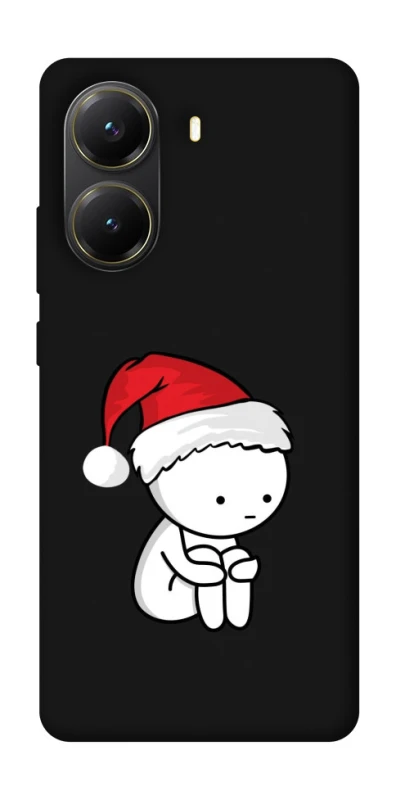 Чохол на Xiaomi Poco X7 Pro Christmas mood ver.2 фото 1 з 1