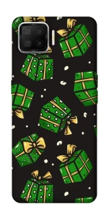 Чехол на Oppo A73 (2017) Christmas mood ver.5 фото 1 из 1