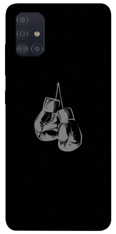 Чохол на Samsung Galaxy A51 boxing фото 1 з 1