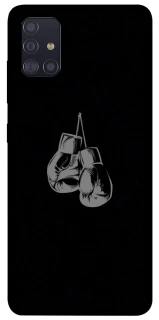 Чехол на Samsung Galaxy A51 boxing фото 1 из 1