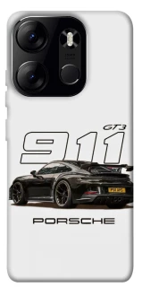 Чехол на Tecno Spark Go 2023 911 фото 1 из 1