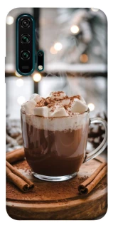 Чохол на Huawei Honor 20 Pro Cocoa фото 1 з 1