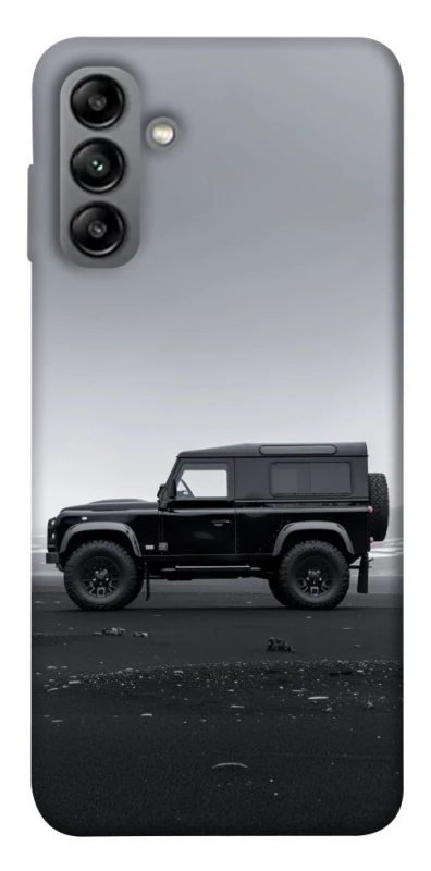 Чохол на Samsung Galaxy A04s Land rover фото 1 з 1
