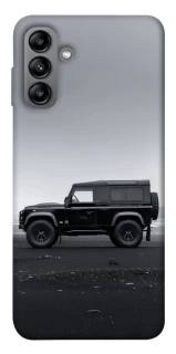 Чохол на Samsung Galaxy A04s Land rover фото 1 з 1