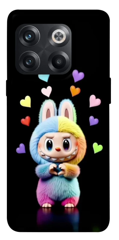 Чехол на OnePlus 10T Labubu Love фото 1 из 1