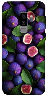 Чехол на Samsung Galaxy S9+ Figs фото 1 из 1