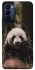 Чехол на TECNO Camon 18 Панда фото 1 из 1