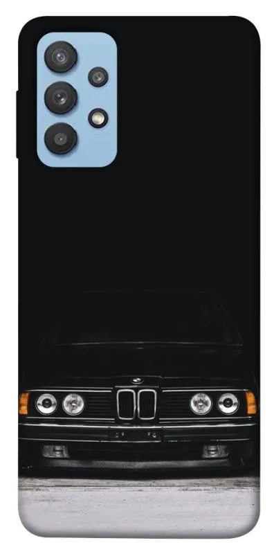 Чохол на Samsung Galaxy M32 BMW v17 фото 1 з 1