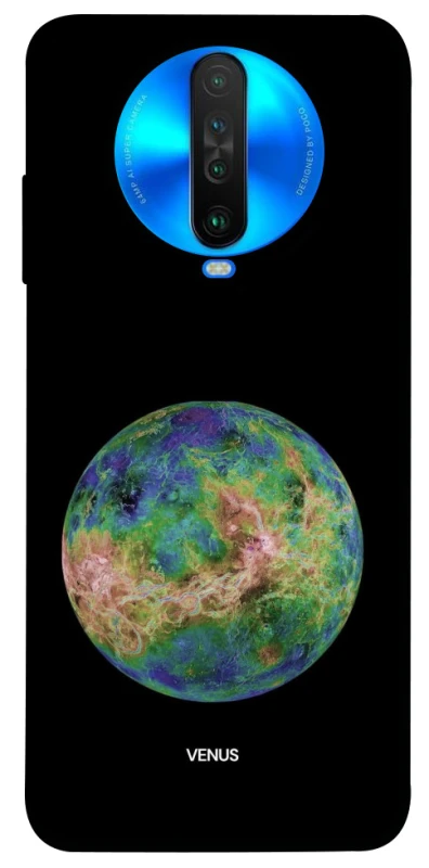 Чехол на Xiaomi Poco X2 Venus фото 1 из 1